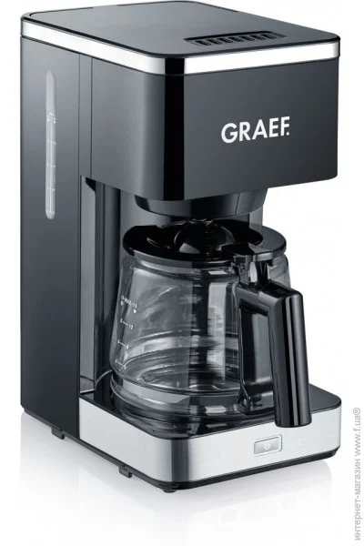   Graef FK402EU