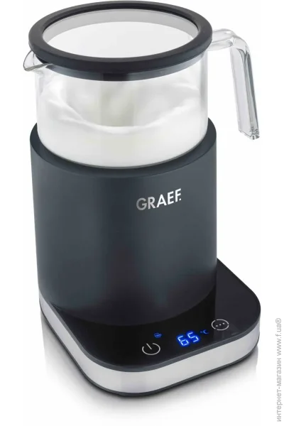  GRAEF,   (MS902EU)