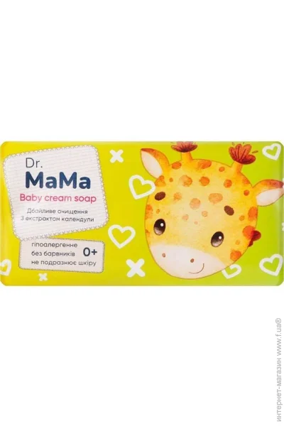 Grand  Dr. Mama   90 (4820263230909)