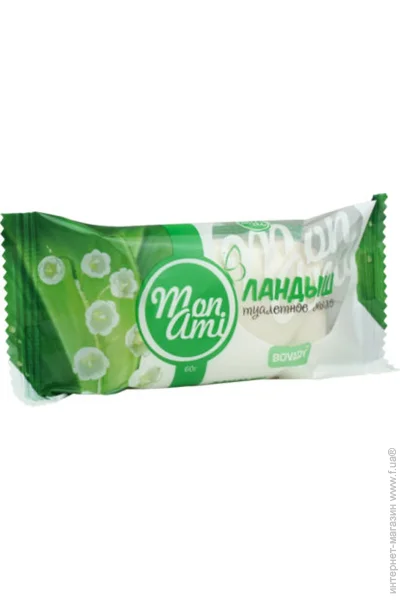  Grand  Mon Ami  ˲ 60 (4820195501795)