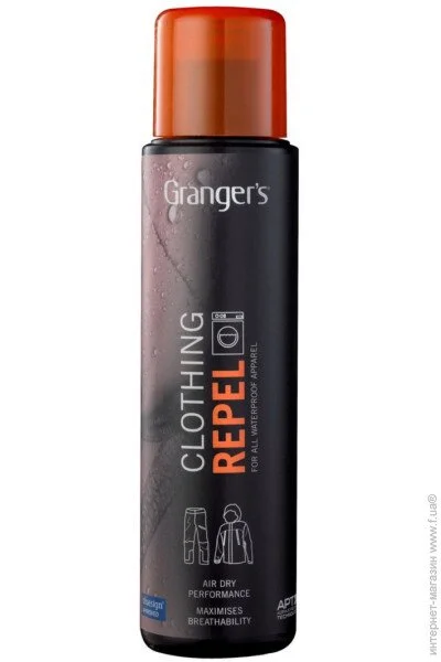 Grangers  Down Repel (1004-GRF137)
