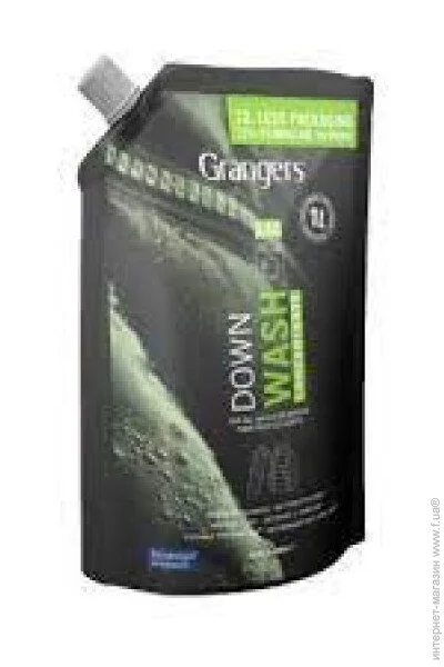 Grangers    Down Wash 1L (1004-GRF215)