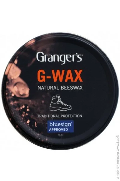 Grangers  G-Wax 80 g (1004-GRF79)