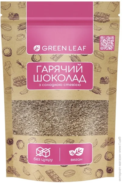   Green Leaf   ⳺ 200 (4820236270505)