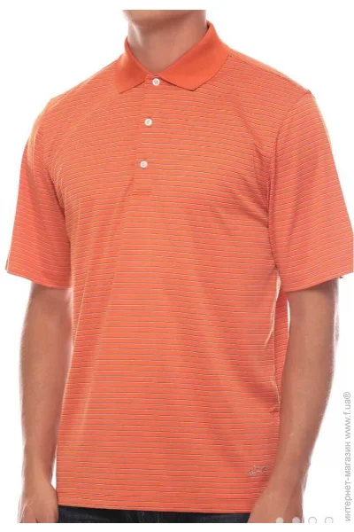 Greg Norman   ML75S-OR XXL(56)