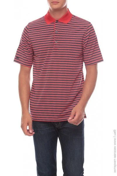 Greg Norman   ML75S-RD/BL L(52)