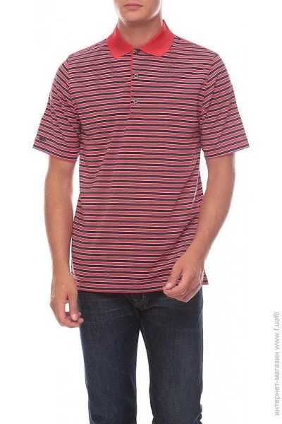 Greg Norman   ML75S-RD/BL XL(54)