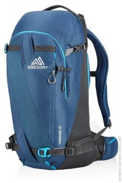Gregory  Alpine Taghree 32M Atlantic Blue (1053-121129/1017)