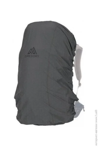  Gregory    Tech Acces Pro Raincover 50-60L - (1053-68413/4854)
