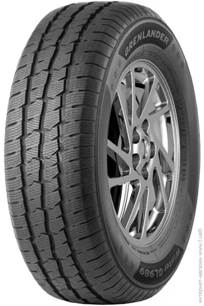   Grenlander Winter GL989 215/65R16C 109/107R 