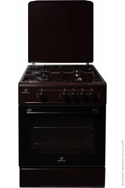   Greta KGG62LM33B