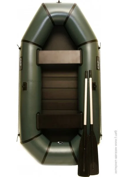    Grif boat GH-240S