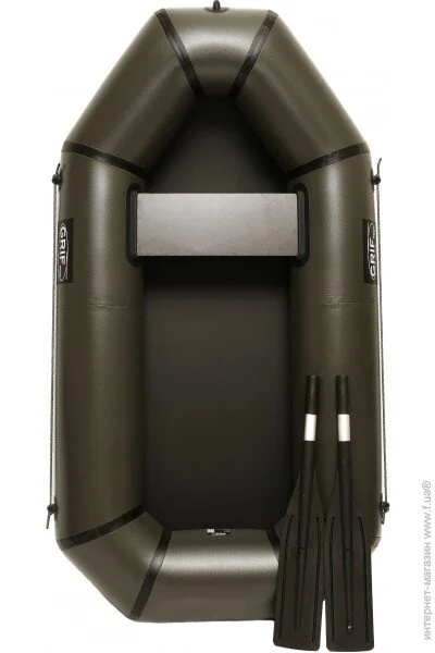    Grif boat GL-190