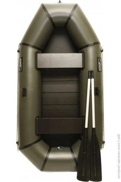    Grif boat GL-240S