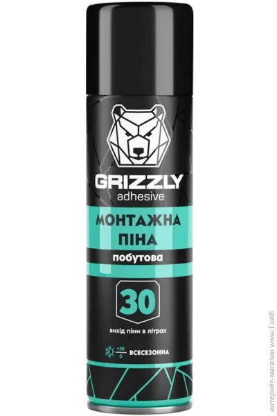  Grizzly ϳ   500 