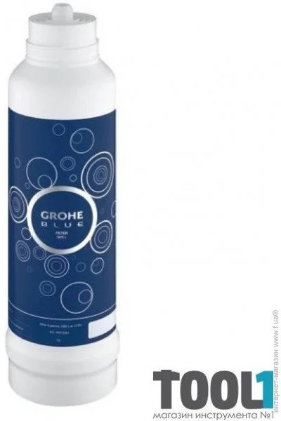 Картридж Grohe 40412001 Blue Картридж Grohe 40412001 Blue
