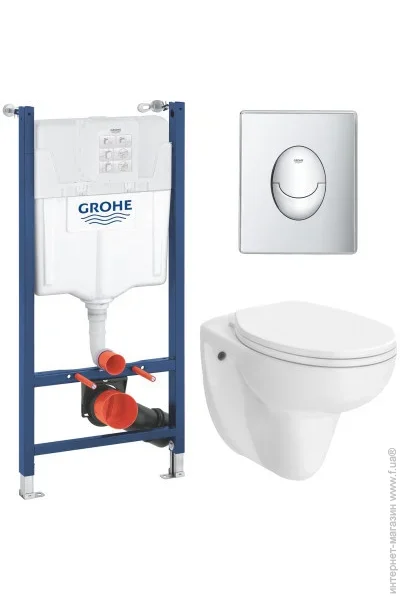    Grohe QuickFix UA38971964A (CV032251)