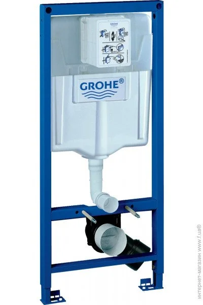   Grohe Rapid SL (38536001)