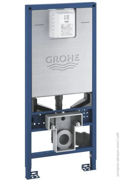   Grohe Rapid SLX (39596000)