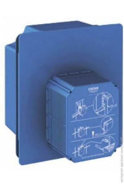   Grohe Rapido UMB (38787000)