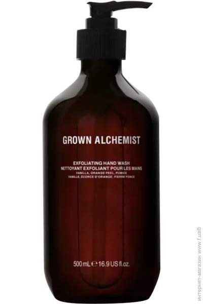 Grown Alchemist      GRA1069GBY 500  1 /.