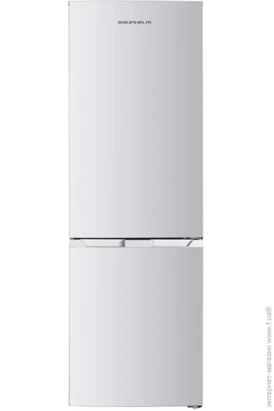  Grunhelm BRH-N18660-W No Frost