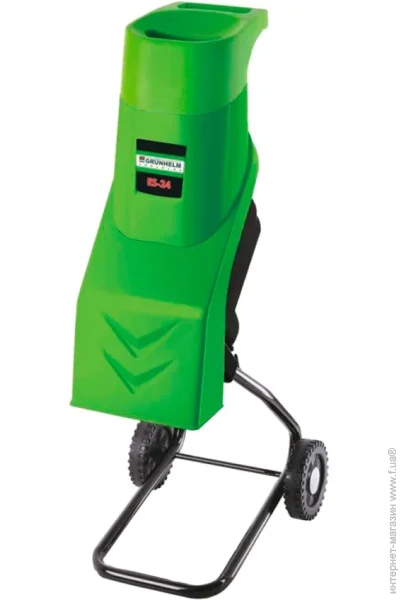    Grunhelm ES-24