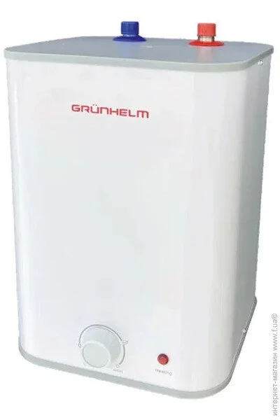  Grunhelm GBH I-15URW