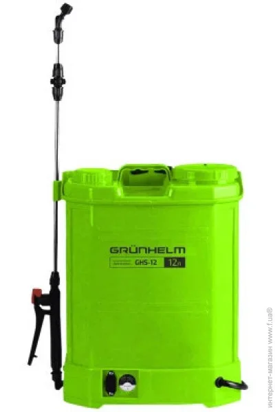   Grunhelm GHS-12 (133783) 12 