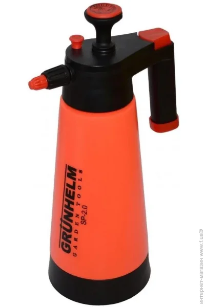   Grunhelm SP-2,0 2 