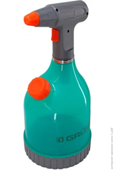  Gruntek Prime BS-1.5-1 Li-Ion 1,5  1.5 