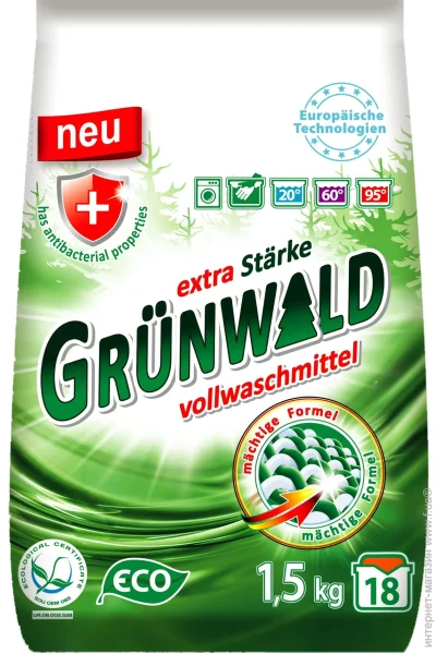   Grunwald ó  1500  (4260700180303)