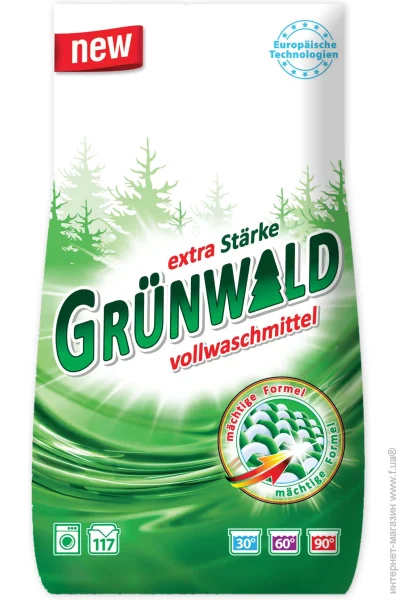   Grunwald Universal 10  (4823069706609)