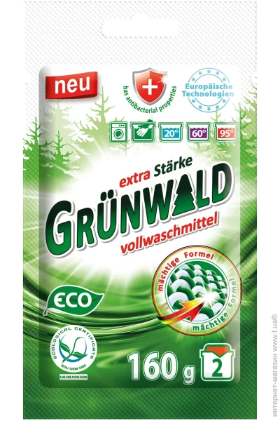   Grunwald Universal 160  (4260700180785)