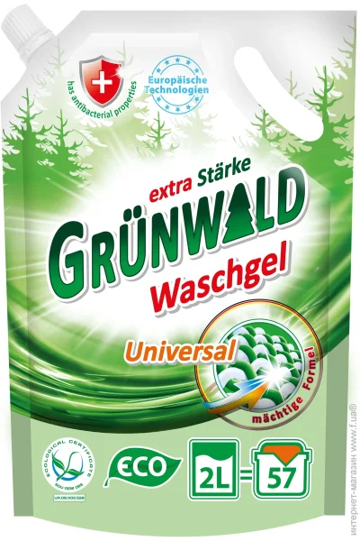   Grunwald Universal 2000  (4260700180471)