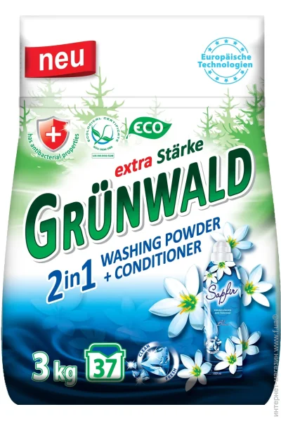   Grunwald Universal 21 3000  (4260700181645)