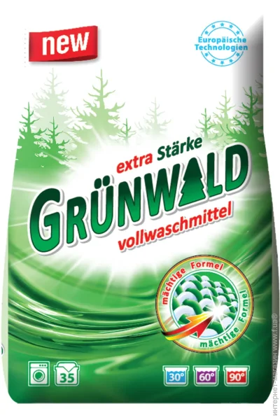   Grunwald Universal 3000  (4823069706593)