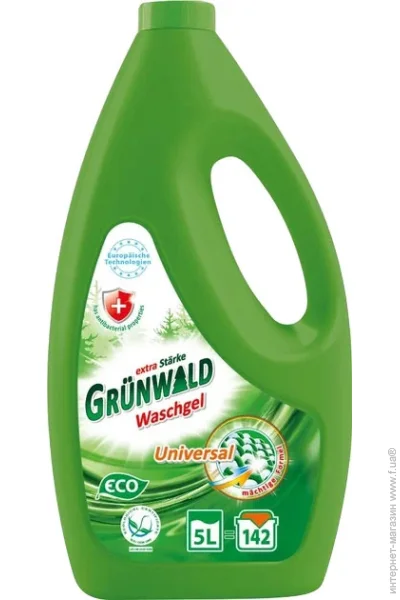    Grunwald Universal 5000  (4823069707163)