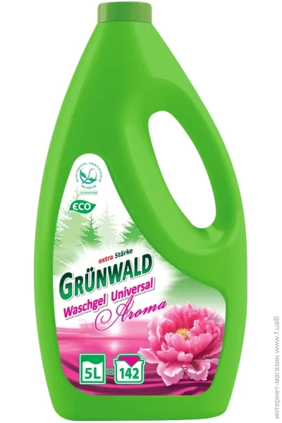    Grunwald Universal Aroma 5000  (4260700182338)
