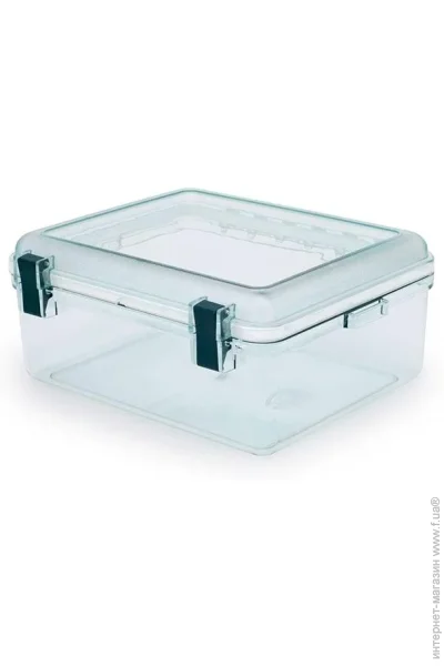 Gsi Outdoors  Lexan L Gear Box (1099-73510)