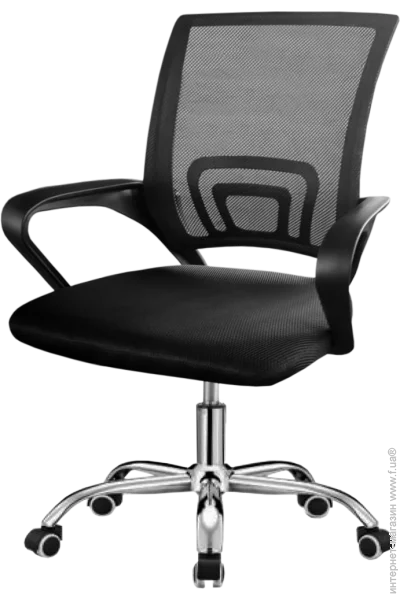   GT Racer B-1215 Black
