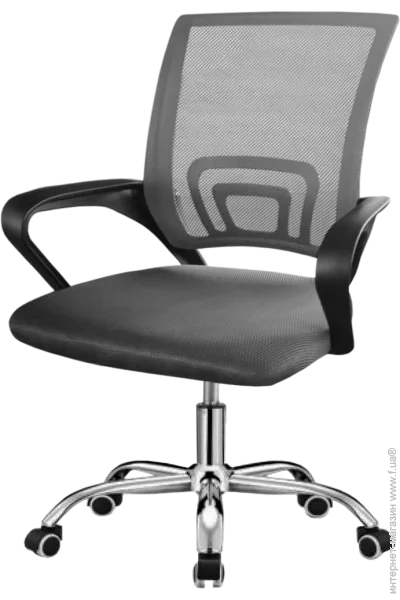   GT Racer B-1215 Gray