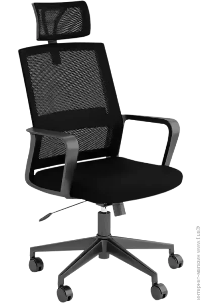   GT Racer B-1415 Black