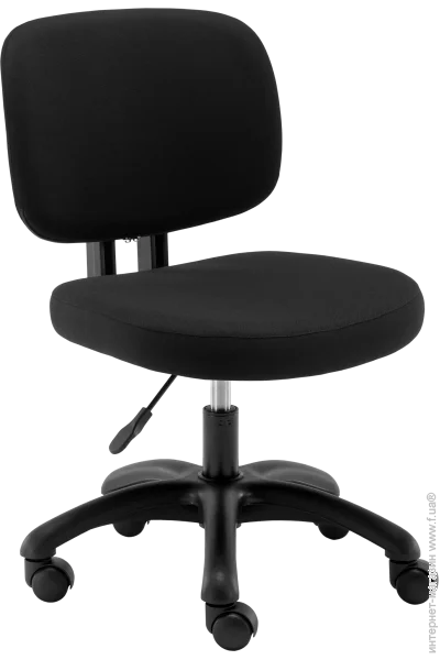   GT Racer B-1511 Fabric Black