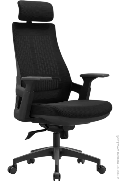   GT Racer B-2020A Black