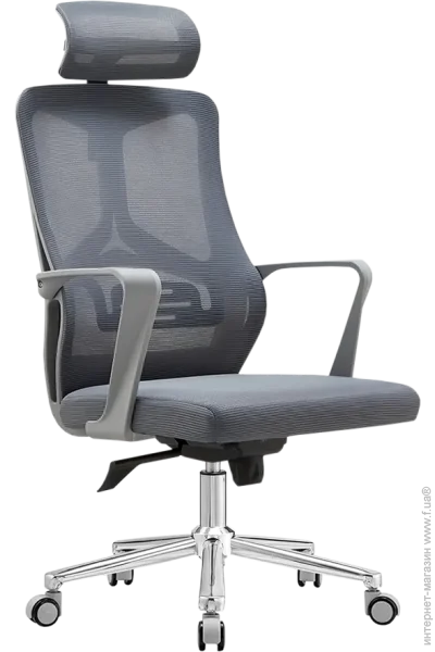   GT Racer B-202A Gray