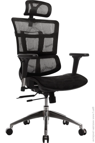   GT Racer B-237A Black