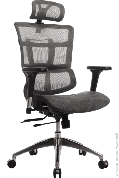   GT Racer B-237A Gray