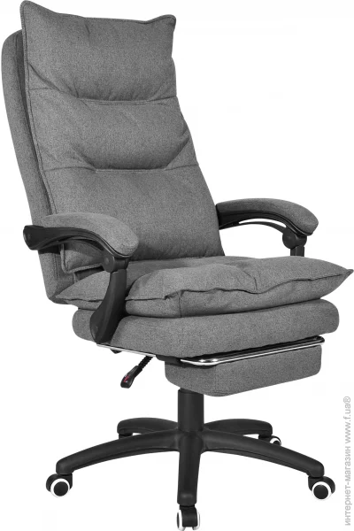   GT Racer B-2507 Gray