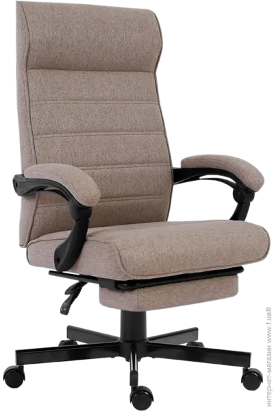 Офісне крісло GT Racer B-2728 Beige Офісне крісло GT Racer B-2728 Beige